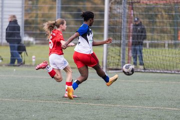 Bild 152 - wCJ Holstein Kiel Turnier